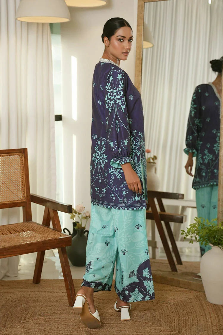 Picture of Karashe - Chapter One - Midnight Bloom - Available at Raja Sahib