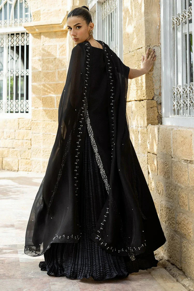 Picture of Mavie - Elara Luxury Pret - Monarch - Available at Raja Sahib