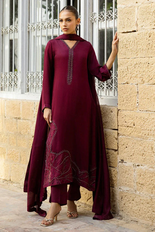 Mavie - Elara Luxury Pret - Vinya