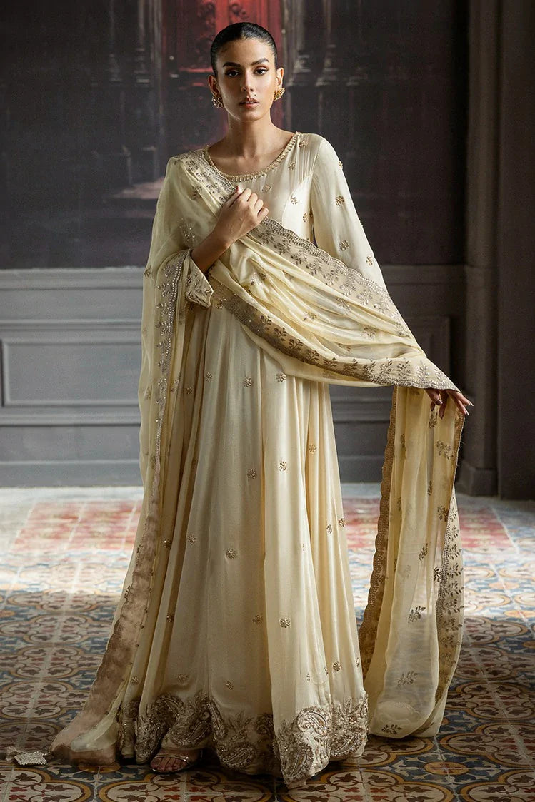 Picture of Mavie - Elara Luxury Pret - Noore - Available at Raja Sahib