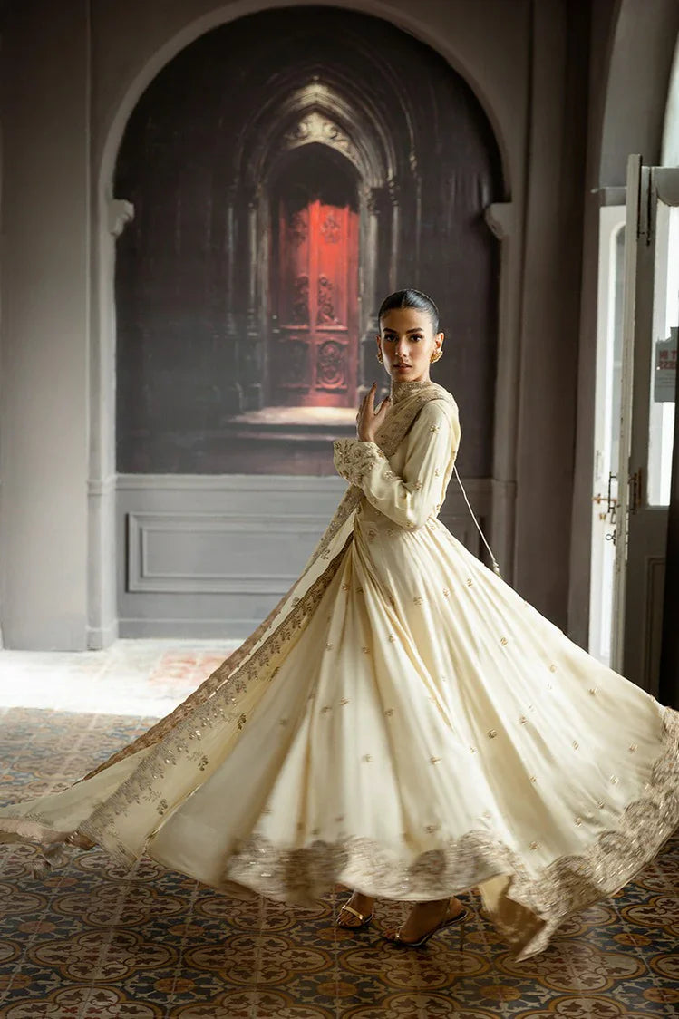 Picture of Mavie - Elara Luxury Pret - Noore - Available at Raja Sahib