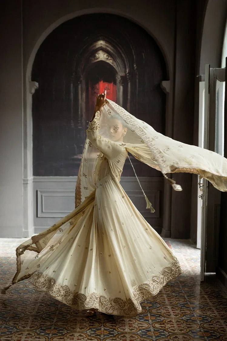 Picture of Mavie - Elara Luxury Pret - Noore - Available at Raja Sahib