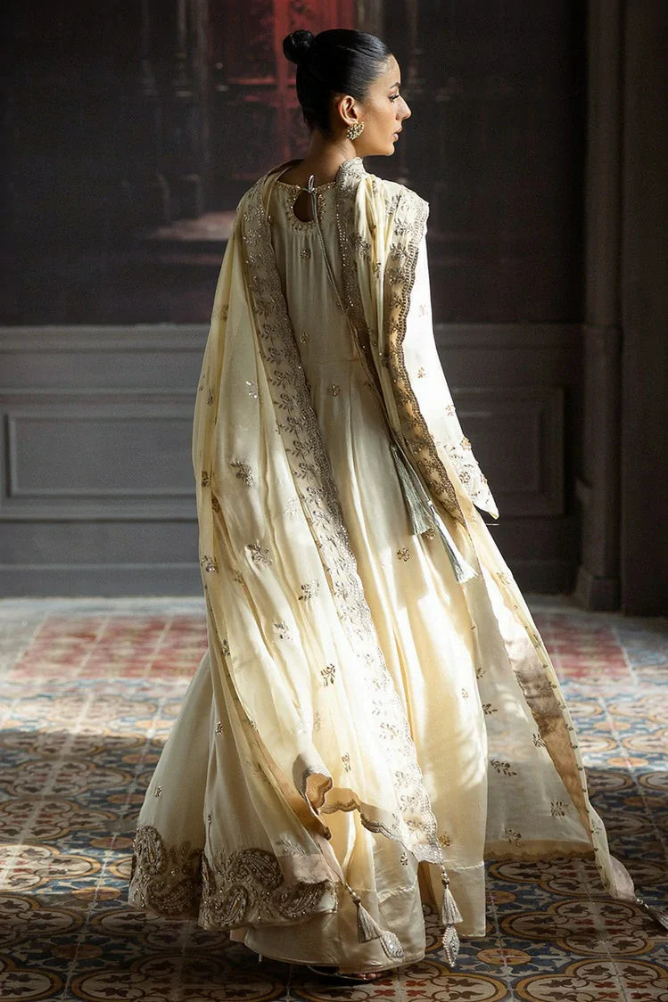 Picture of Mavie - Elara Luxury Pret - Noore - Available at Raja Sahib