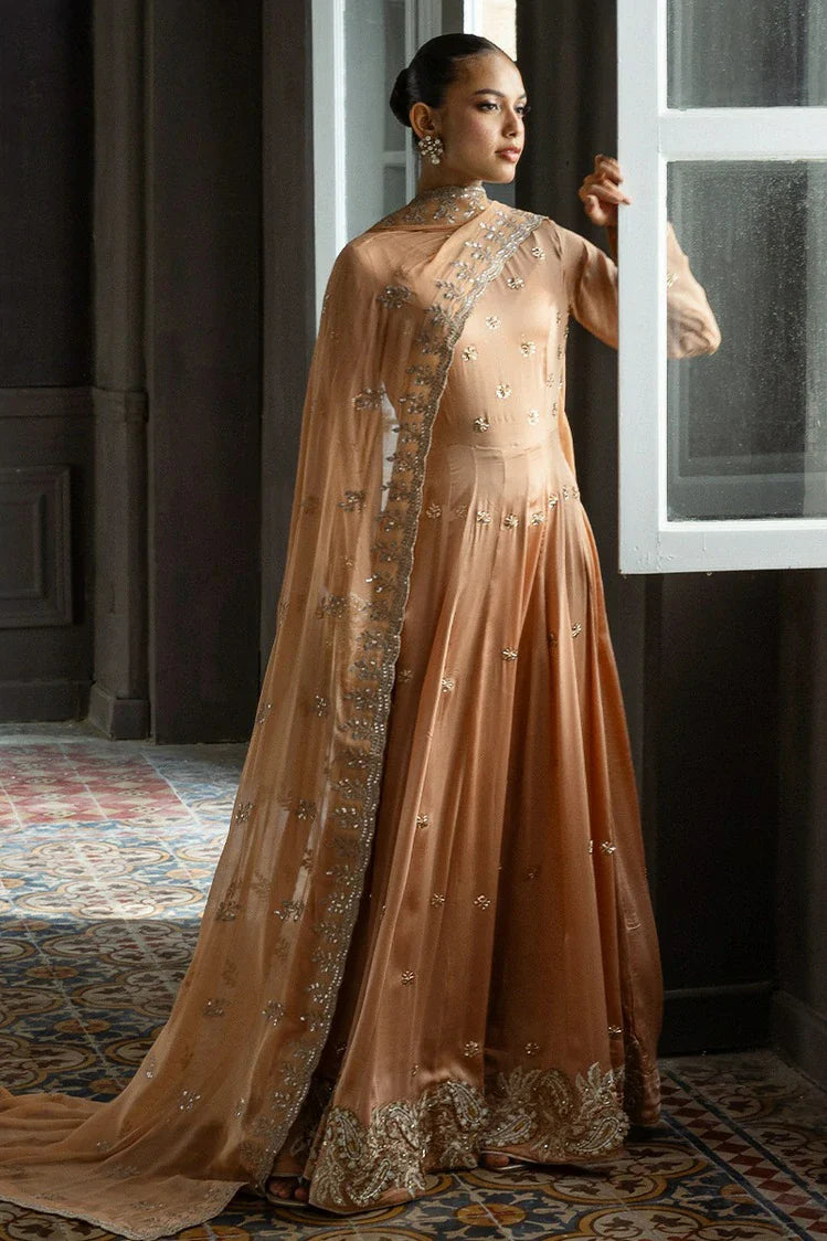 Picture of Mavie - Elara Luxury Pret - Roselle - Available at Raja Sahib
