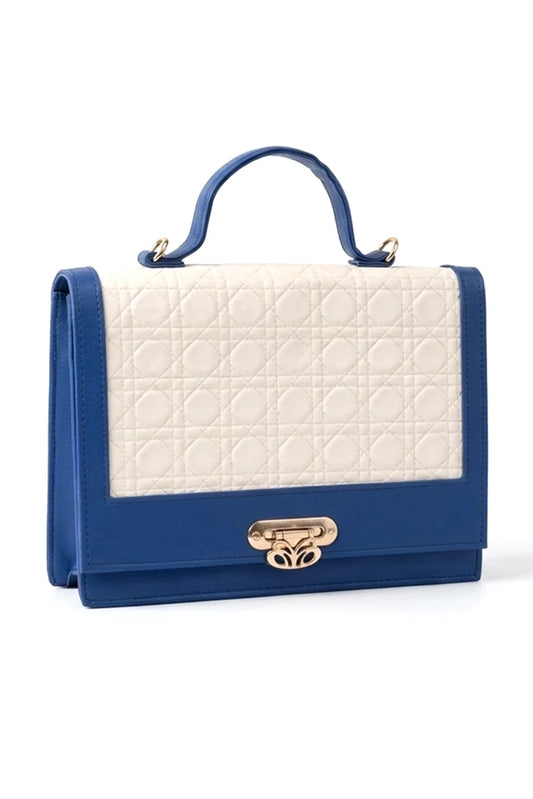 Picture of Merooz - Handbags - Elan - Available at Raja Sahib