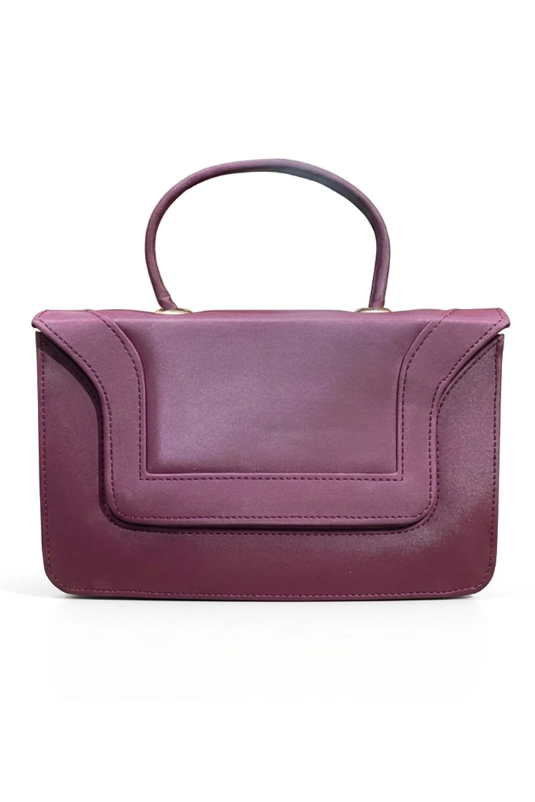 Picture of Merooz - Handbags - Roselle - Available at Raja Sahib