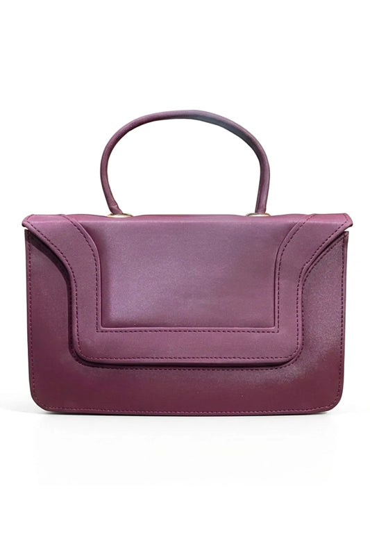 Picture of Merooz - Handbags - Roselle - Available at Raja Sahib