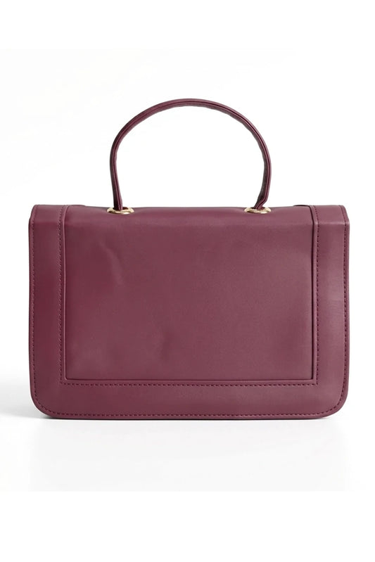 Picture of Merooz - Handbags - Roselle - Available at Raja Sahib
