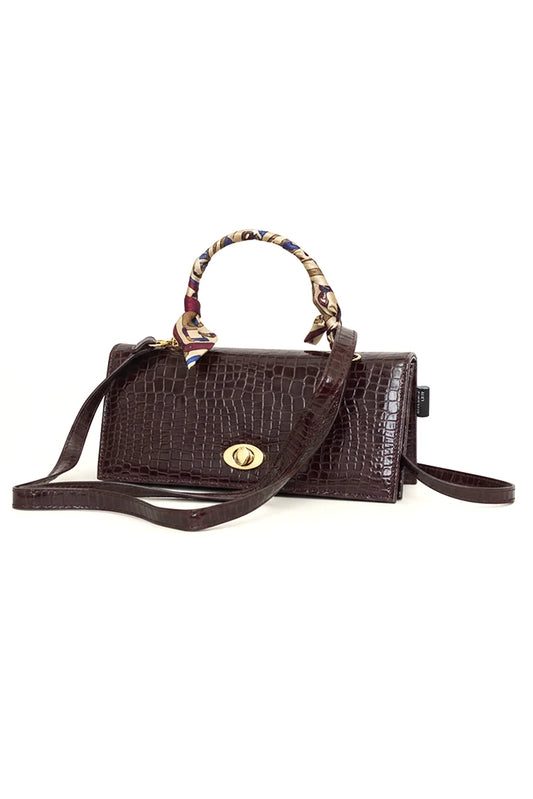 Picture of Merooz - Handbags - Valentine - Available at Raja Sahib