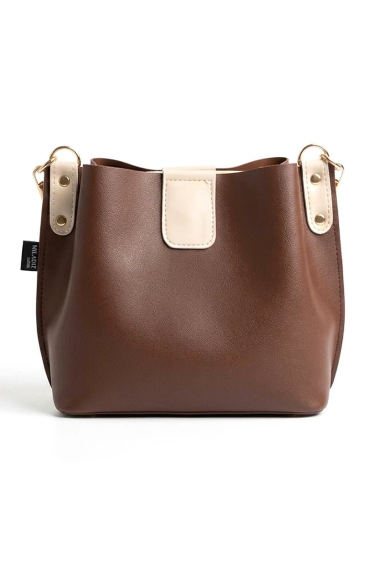 Picture of Merooz - Handbags - Xyven - Available at Raja Sahib