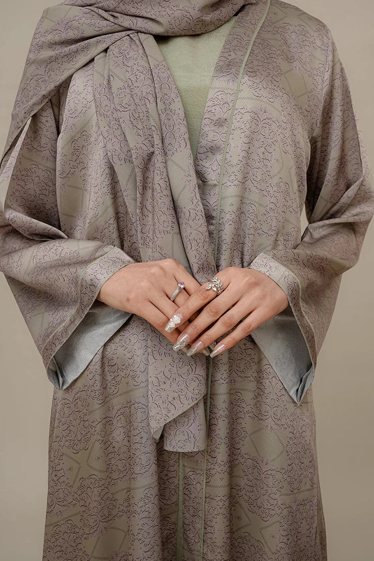 Picture of Malbus - Ramadan Collection - Mira - Available at Raja Sahib