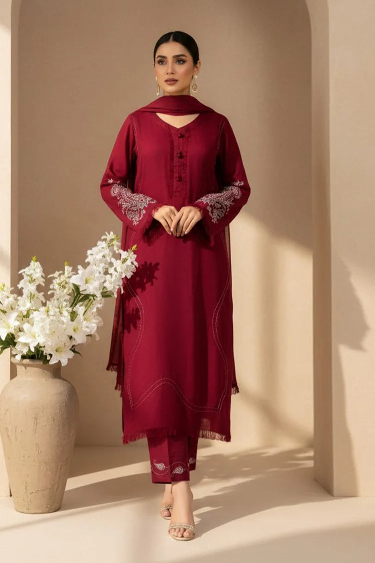 Picture of Mavie - Eira Karandi Basics - Zena - Available at Raja Sahib