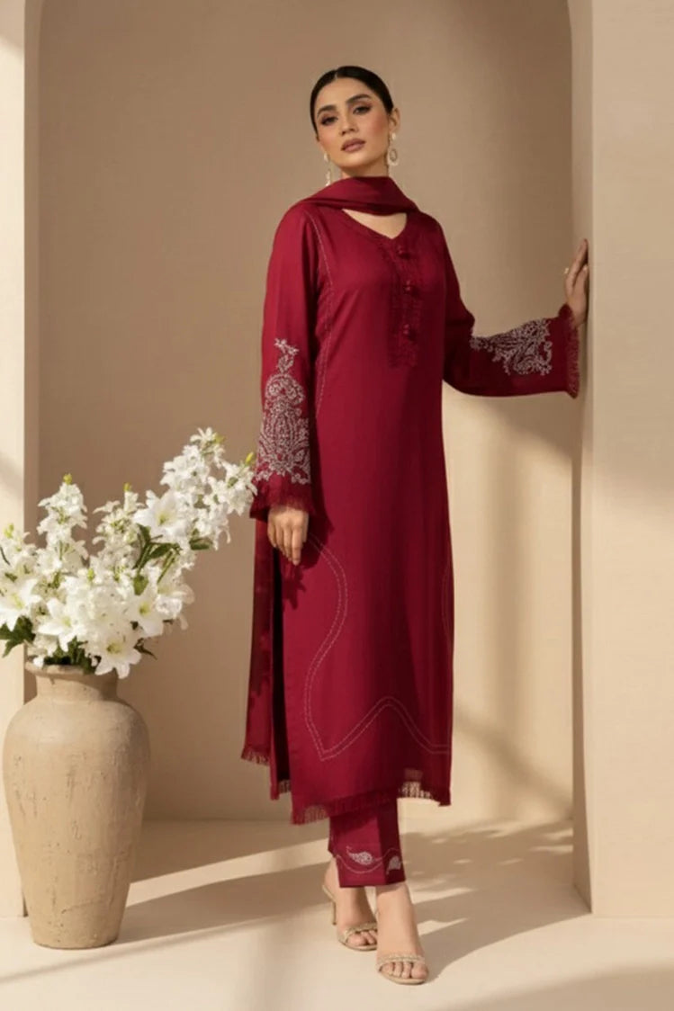 Picture of Mavie - Eira Karandi Basics - Zena - Available at Raja Sahib