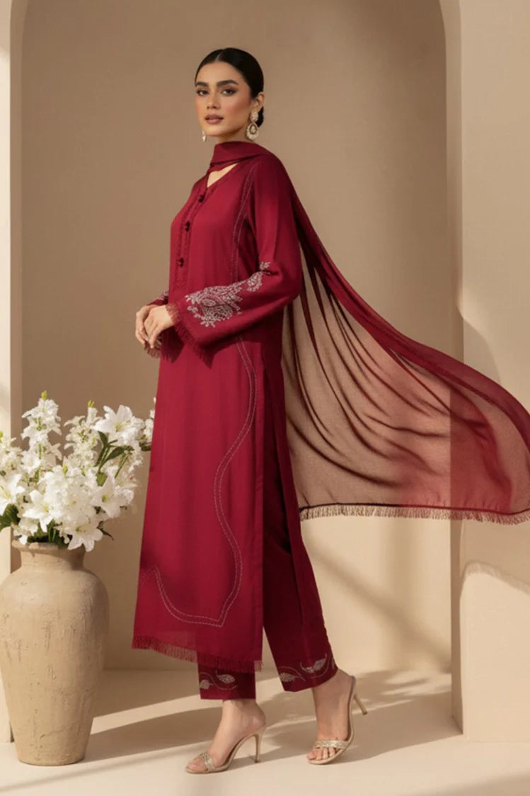 Picture of Mavie - Eira Karandi Basics - Zena - Available at Raja Sahib