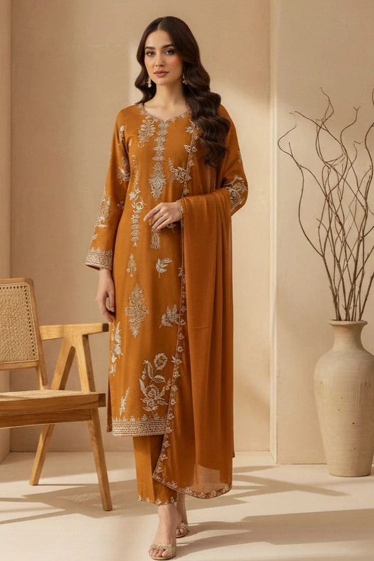 Picture of Mavie - Eira Karandi Basics - Lynna - Available at Raja Sahib