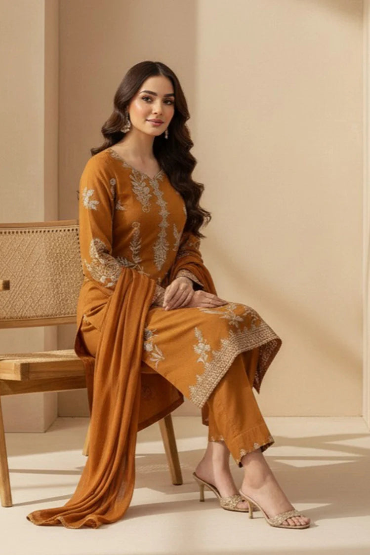 Picture of Mavie - Eira Karandi Basics - Lynna - Available at Raja Sahib