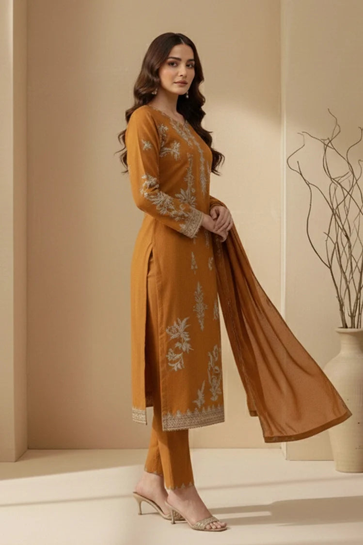 Picture of Mavie - Eira Karandi Basics - Lynna - Available at Raja Sahib