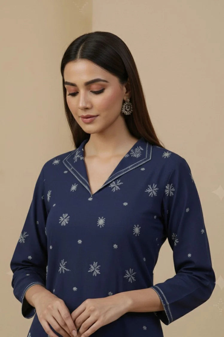 Picture of Mavie - Eira Karandi Basics - Seraya - Available at Raja Sahib