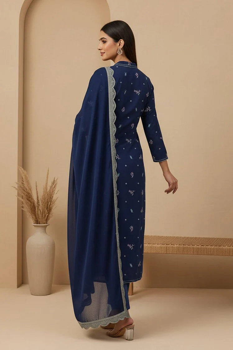 Picture of Mavie - Eira Karandi Basics - Seraya - Available at Raja Sahib