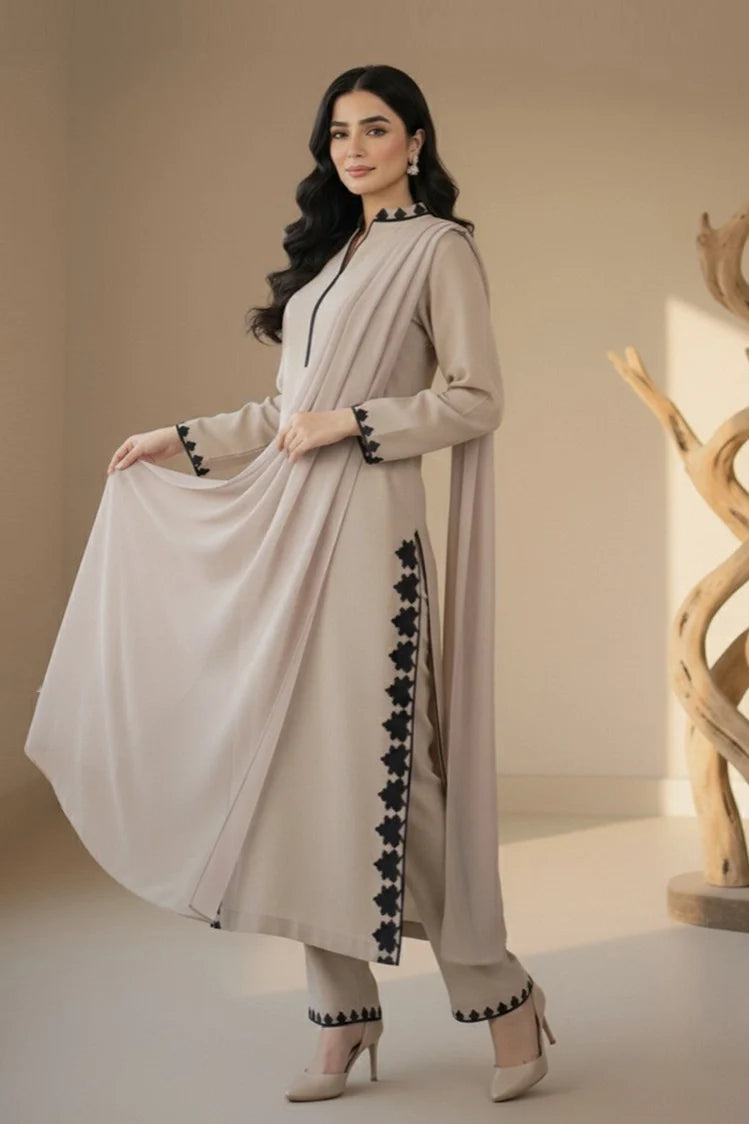 Picture of Mavie - Eira Karandi Basics - Oria - Available at Raja Sahib