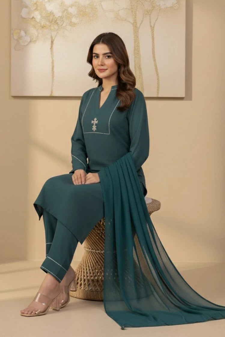 Picture of Mavie - Eira Karandi Basics - Alora - Available at Raja Sahib