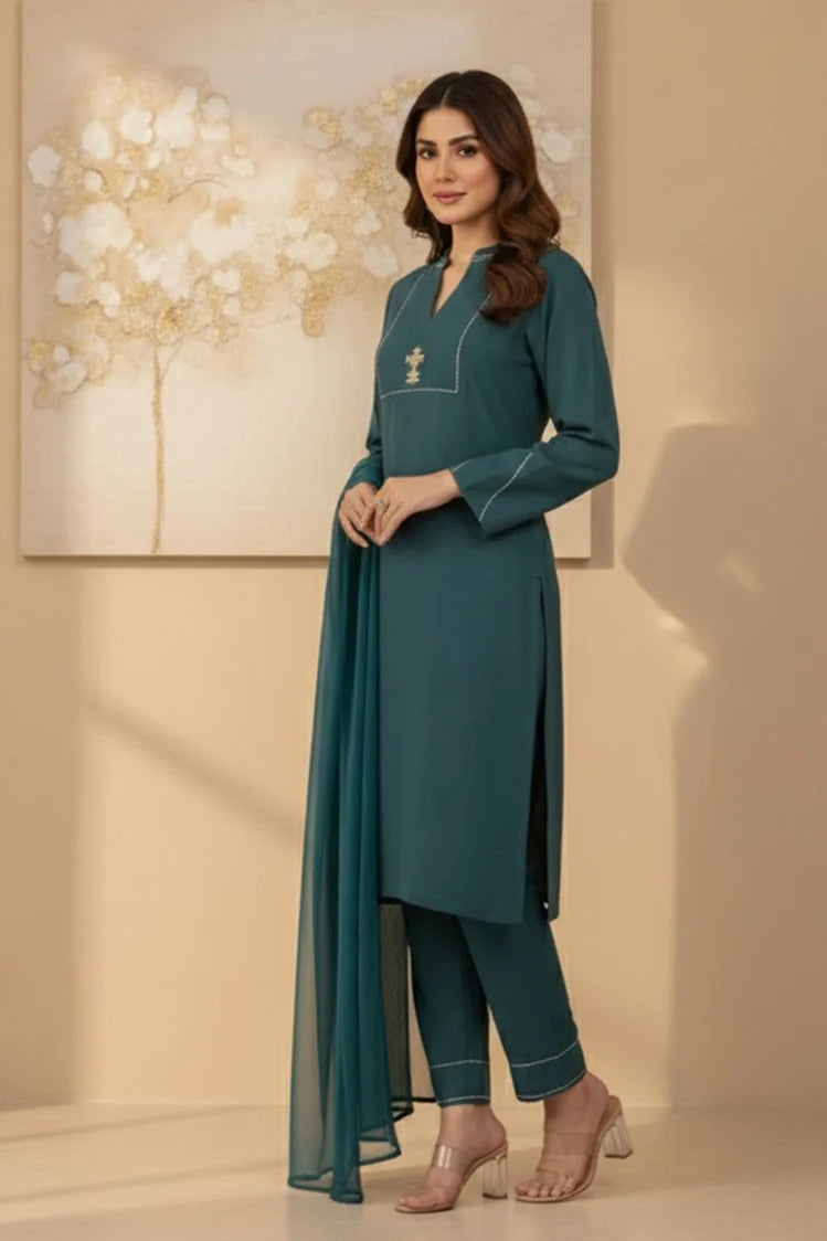 Picture of Mavie - Eira Karandi Basics - Alora - Available at Raja Sahib