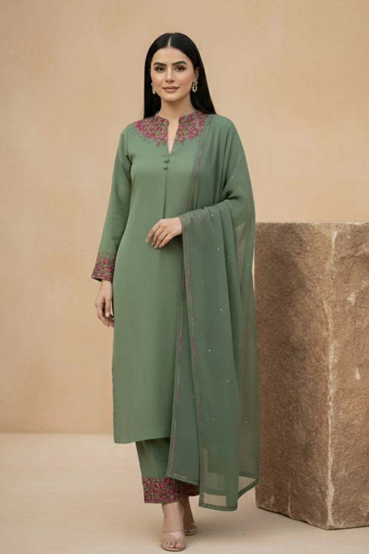 Picture of Mavie - Eira Karandi Basics - Nyssa - Available at Raja Sahib
