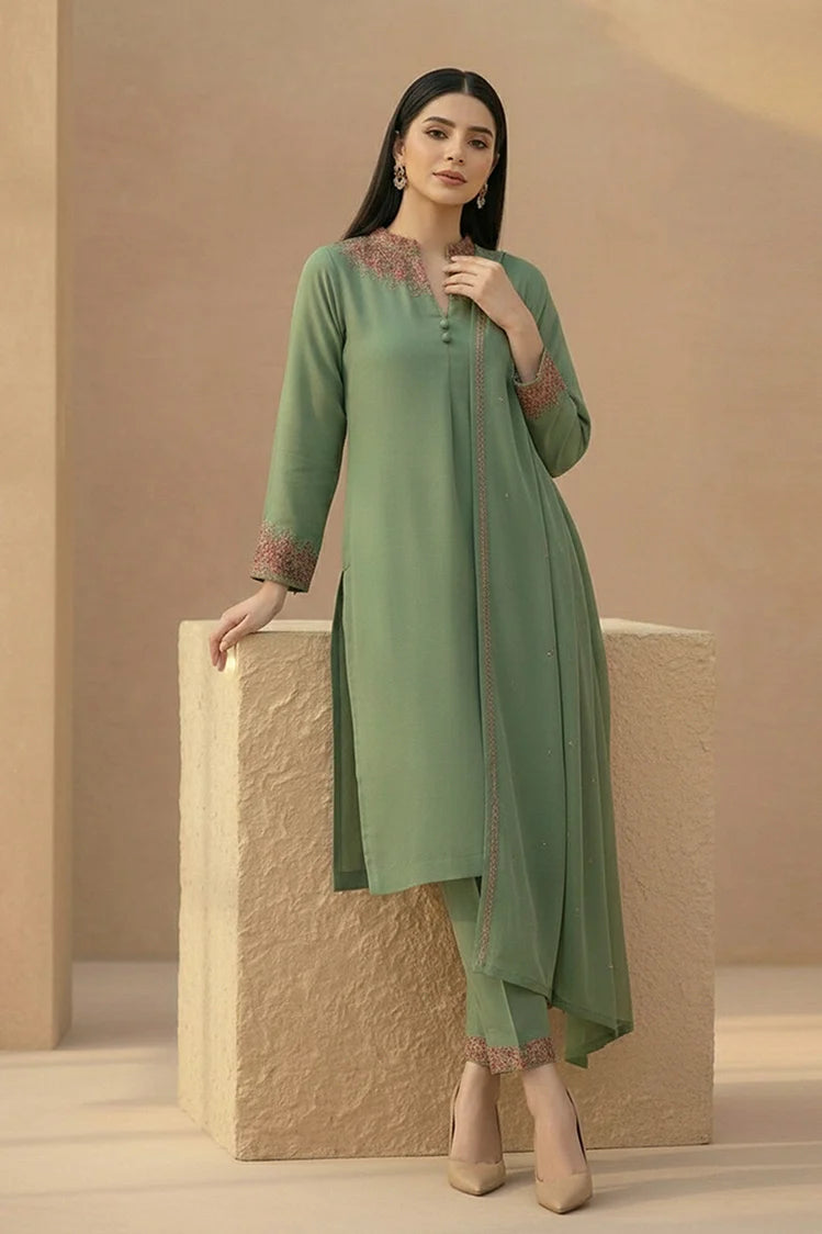 Picture of Mavie - Eira Karandi Basics - Nyssa - Available at Raja Sahib