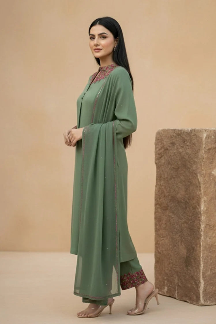 Picture of Mavie - Eira Karandi Basics - Nyssa - Available at Raja Sahib