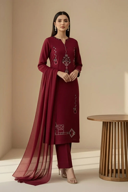 Picture of Mavie - Eira Karandi Basics - Zyra - Available at Raja Sahib