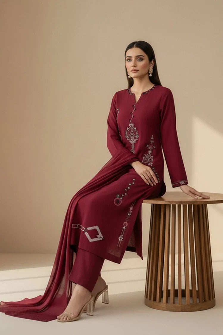 Picture of Mavie - Eira Karandi Basics - Zyra - Available at Raja Sahib