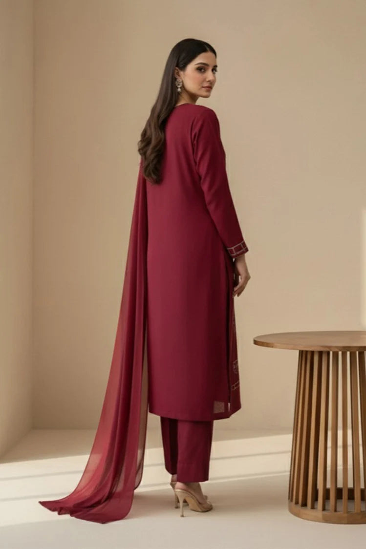 Picture of Mavie - Eira Karandi Basics - Zyra - Available at Raja Sahib