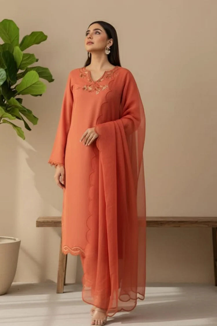Picture of Mavie - Eira Karandi Basics - Kaia - Available at Raja Sahib