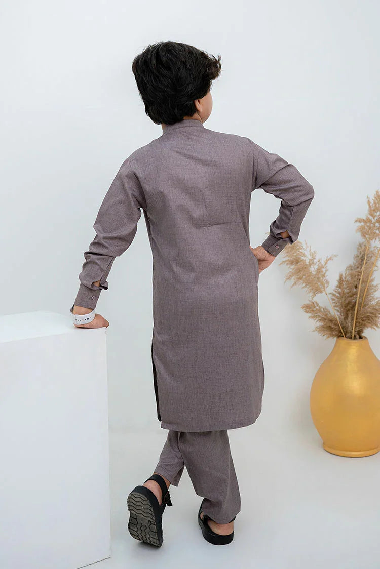 Picture of Wearmani - Kurta Pajama - MKP-082 - Available at Raja Sahib