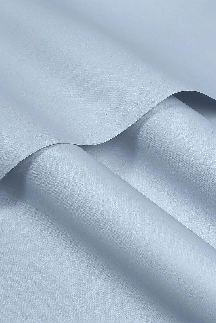 Picture of Fabrich - Mizaaj Latha Unstitch Fabric - Metal - Available at Raja Sahib