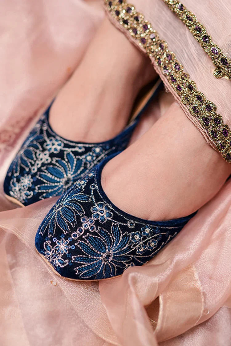 Picture of Malbus - MellowMocs - Moonlit Elegance - Available at Raja Sahib