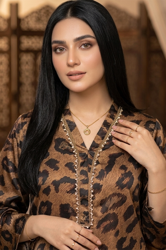 Picture of Manash - Serengeti - 2 Piece - Available at Raja Sahib