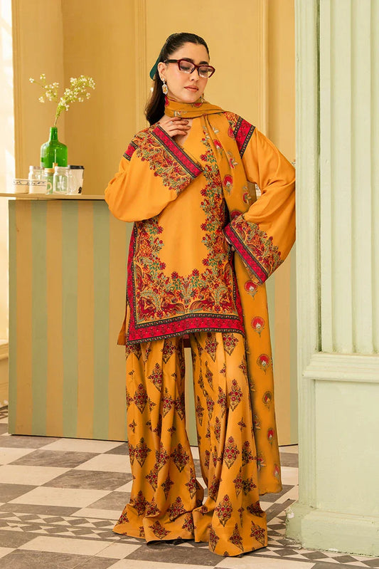 Picture of Maria Osama Khan - Retro '26 - Eden - Available at Raja Sahib