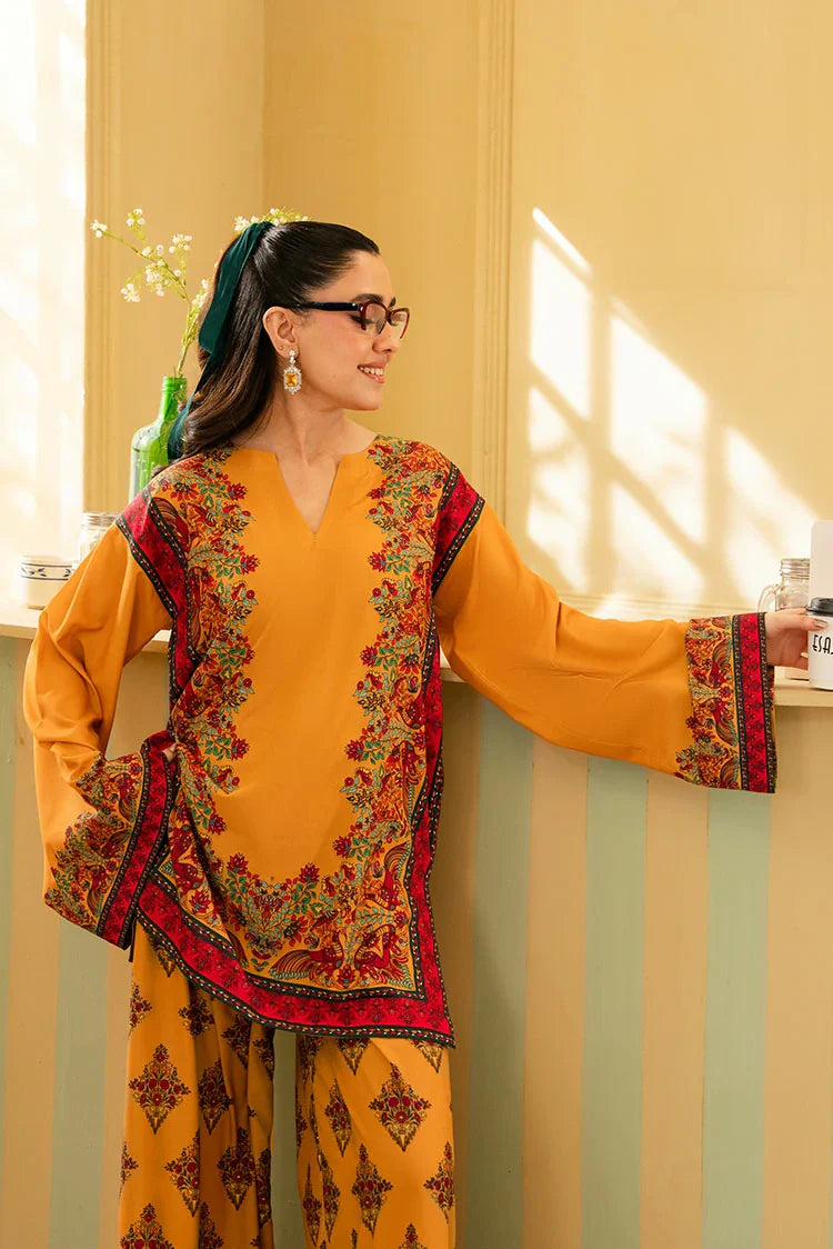 Picture of Maria Osama Khan - Retro '26 - Eden - Available at Raja Sahib