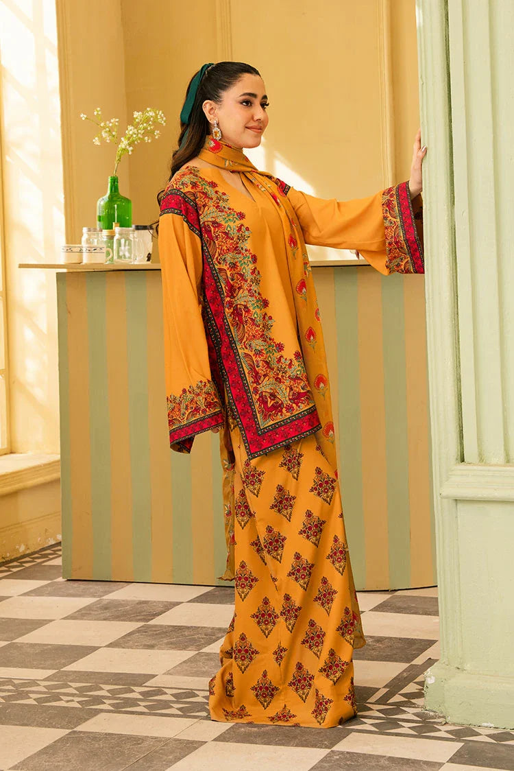 Picture of Maria Osama Khan - Retro '26 - Eden - Available at Raja Sahib