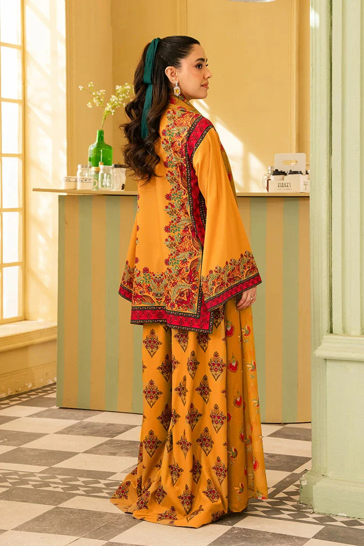 Picture of Maria Osama Khan - Retro '26 - Eden - Available at Raja Sahib