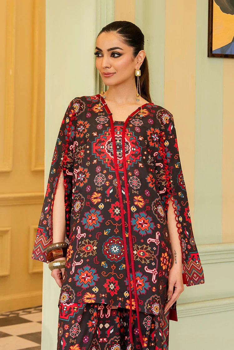 Picture of Maria Osama Khan - Retro '26 - Eliora - Available at Raja Sahib