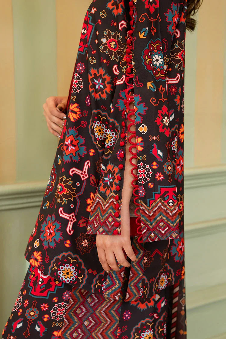 Picture of Maria Osama Khan - Retro '26 - Eliora - Available at Raja Sahib