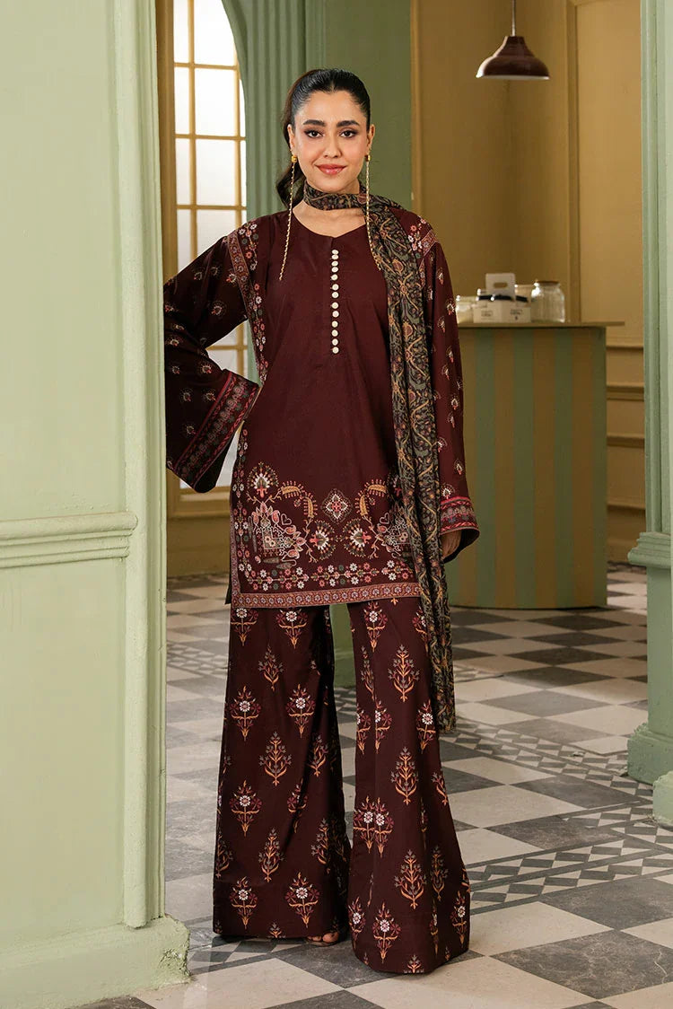 Picture of Maria Osama Khan - Retro '26 - Haze - Available at Raja Sahib