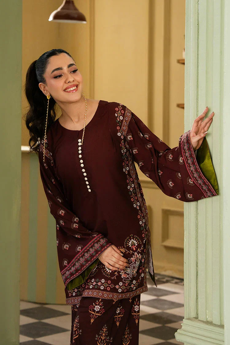 Picture of Maria Osama Khan - Retro '26 - Haze - Available at Raja Sahib