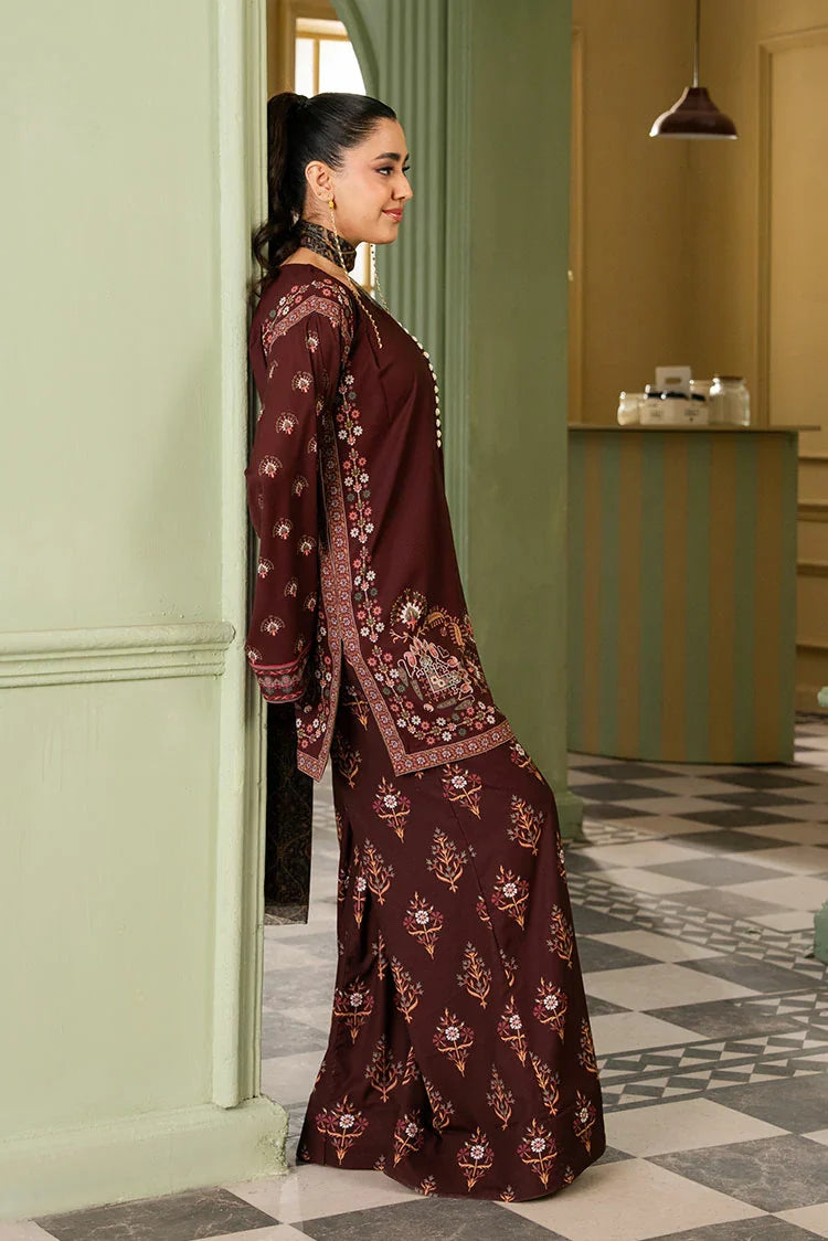 Picture of Maria Osama Khan - Retro '26 - Haze - Available at Raja Sahib