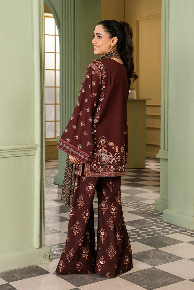 Picture of Maria Osama Khan - Retro '26 - Haze - Available at Raja Sahib