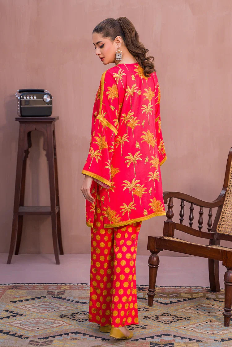 Picture of Meraki - Cottel Winter Edit - 2 Pc - Luxe - Available at Raja Sahib