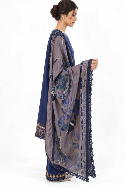Picture of Saira Rizwan - MAHRUKH - WS26 - 08 - Available at Raja Sahib