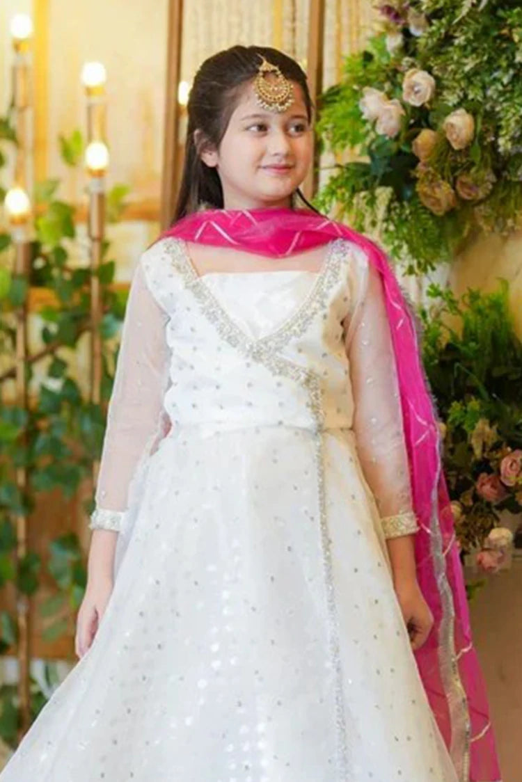 Picture of Fairy Queen - 3 Piece - Mahrukh - Available at Raja Sahib